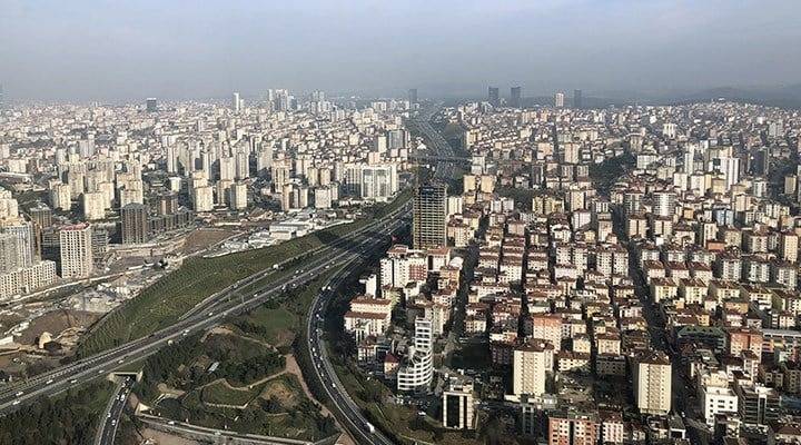 Türkiye'nin en kalabalık ilçeleri belli oldu. 2. sıradaki ilçe şaşkınlık yarattı 1